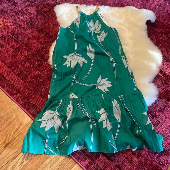 NWT Girls Tea dress - Picture 1 of 7